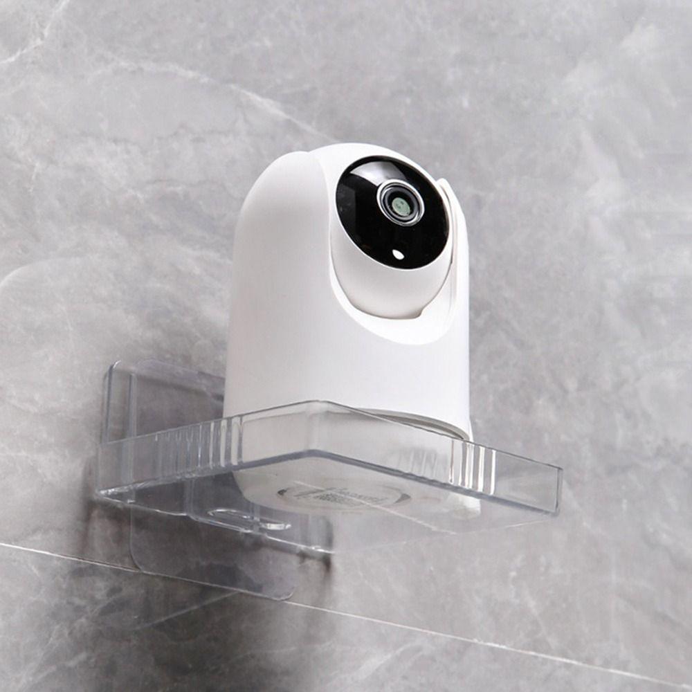 2 шт. Компактная полка для хранения, настенный органайзер для шкафа, ванной комнаты, кухни, гостиной