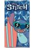 Stitch Beach Towel Lilo and Stitch Beach Towel 70 X 140 Polyester