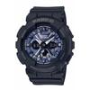 Casio Baby-G BA-130-1A2JF Women's Watch, Black