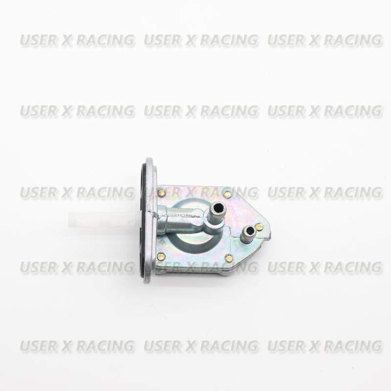 USER-X Universal motorcycle fuel valve oil switch fuel pump fuel tap petrol tap pet cock filter for Y100-2 Y100