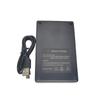 2-Slot USB Charger USB HB01 For 5V Drones Batteries Fast Simultaneous Charging Lightweight And Portable