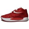 KD 14 TB University Red Unisex Sneakers White DM5040-603
