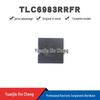 TLC6983 76-Pin VQFN Common Cathode Matrix LED Display Driver Chip