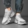 Мужская обувь Кроссовки Мужская повседневная мужская обувь Теннис Роскошная обувь Кроссовки Race Дышащая обувь Модные лоферы Кроссовки для мужчин