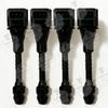 4PCS For Nissan Sentra 1.8 Almera N16 Primera P11 AIC-4004G 22448 6N015 Ignition Coil 22448-6N011 224486N011 224486N015