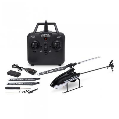 G Force Orca360