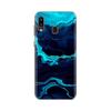 Чехол для Samsung Galaxy A30 SM-A305F Модный Бампер с Рисунком Цветов Силиконовые Мягкие Чехлы для Телефона для Samsung A20 A 30 A30S SM-A307F