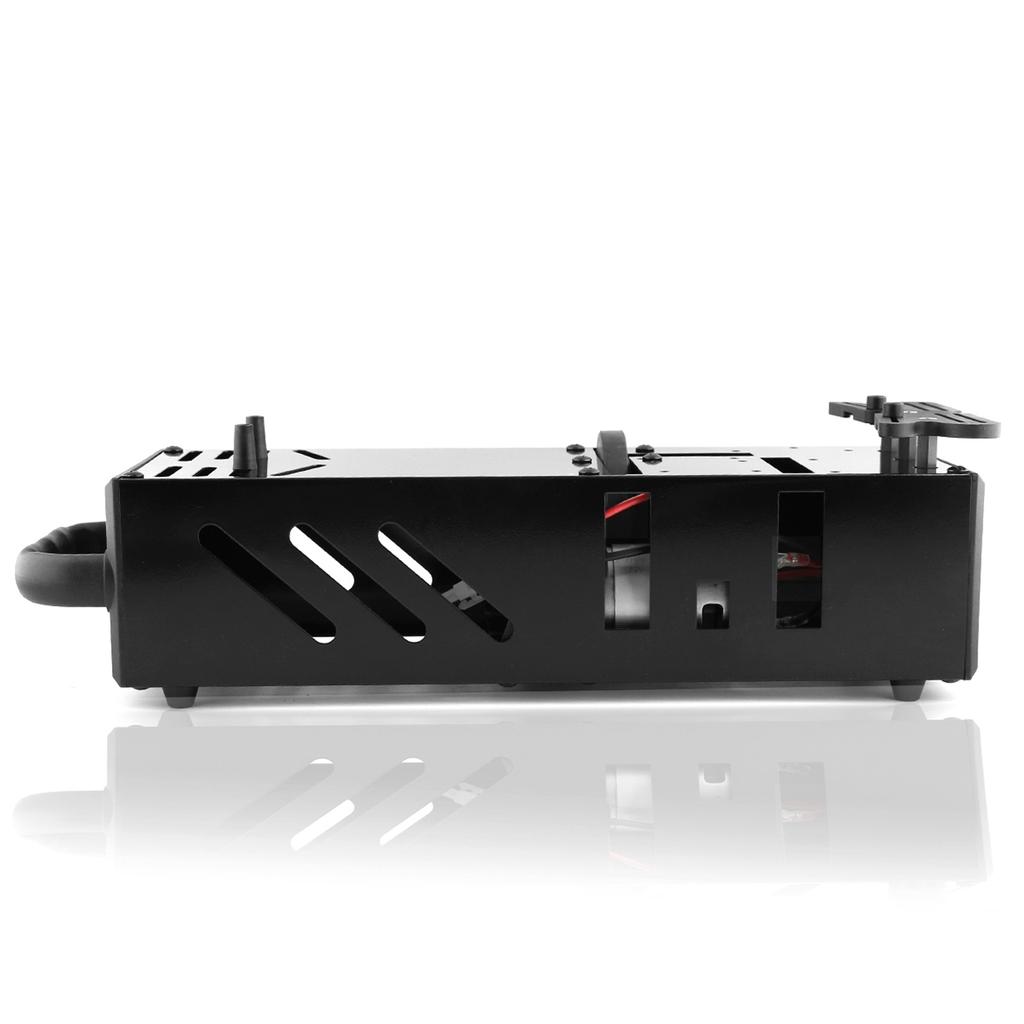 1 8 металл Стартовый бокс для модели с дистанционным управлением Стартовые инструменты Радиоуправление Нитро двигатель Грузовик трагги Хобби Опциональные детали