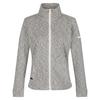 Regatta Womens/Ladies Olanna Full Zip Fleece Jacket