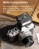 GODOX IM30 Mini Flash 230 Full Power Mini Single Contact Design Flash for Sony Cameras - ZV1/Sony ZVE10/Ricoh GR3/Canon/Nikon/Fuji/Olympus