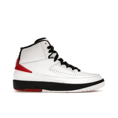 Air 2 Retro GS 'Chicago' DX2591-106