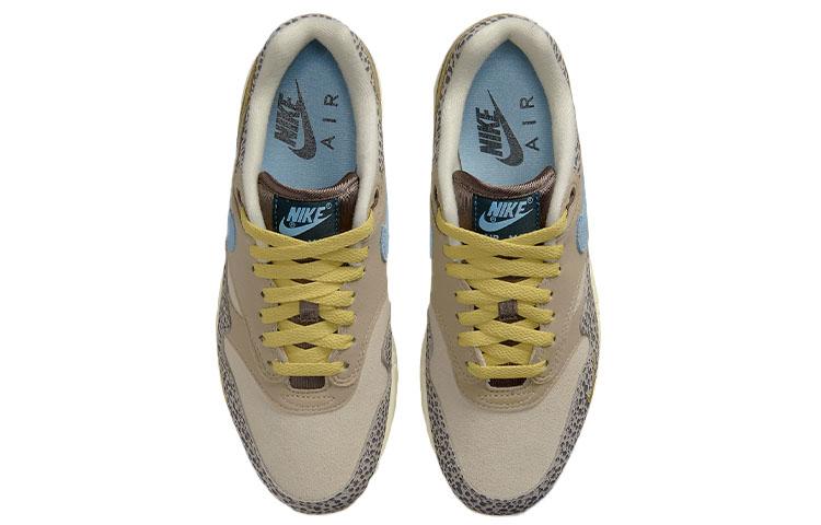 Nike Air Max 1 Safari Cobblestone Женские DV3027-001