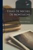 Книга Essais De Michel De Montaigne; Volume 4