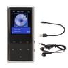 Voice Activated Recorder AI Smart HD Noise Reduction Bluetooth Speech To Text MP3 Voice Recorder