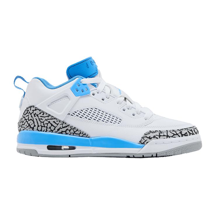 Jordan Spizike Low UNC