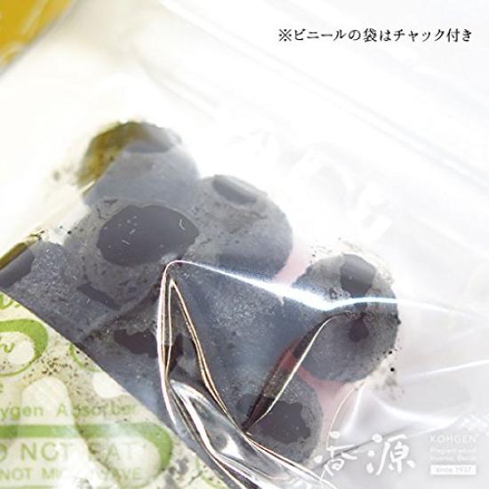 Kyukyodo Благовония Лепные благовония Kurobo В коробке 20 г