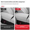 For BYD Equation Leopard Titanium 7 Car Armrest Box Protective Cover Anti Fouling Pad Silicone Scratch Resistant Accessories