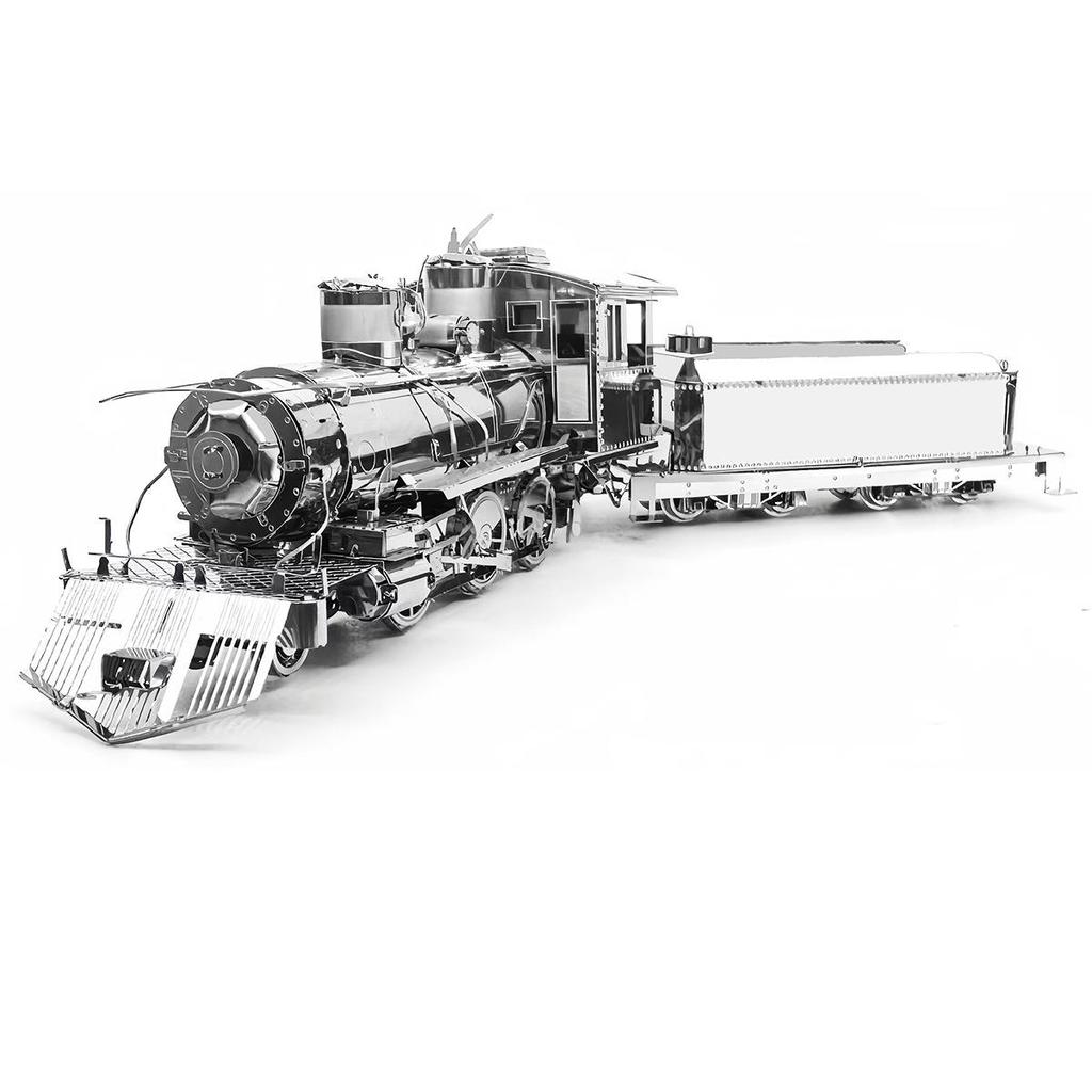 3D металлический пазл для взрослых: Сделай сам Модель Автомобильной Инженерии