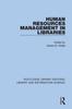 Книга Human Resources Management In Libraries