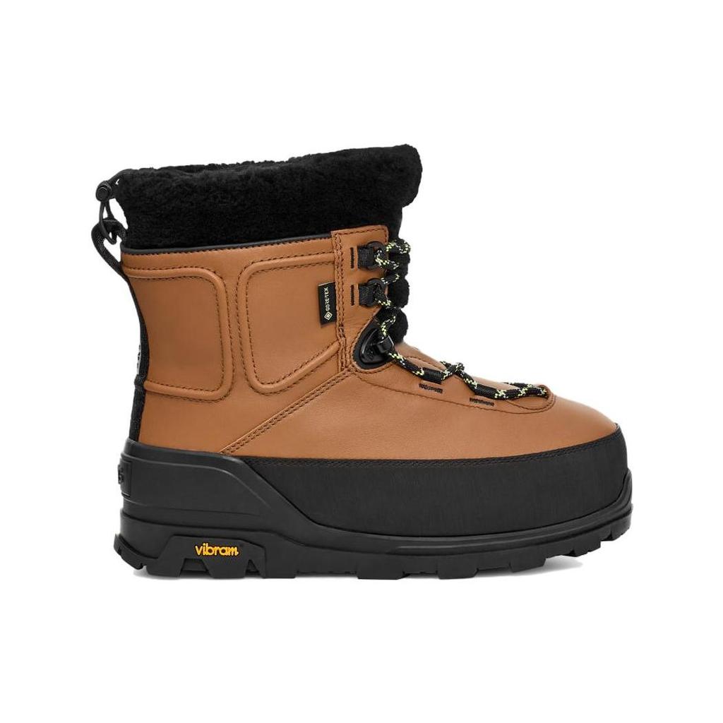 UGG Кроссовки унисекс Shasta Boot Mid Chestnut 1145311-CHE