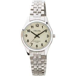 CREPHA TE-AL148 Women's Quartz Wrist Watch TE-AL148-WTS TE-AL148-CHS Gift Casual Business Sports Student