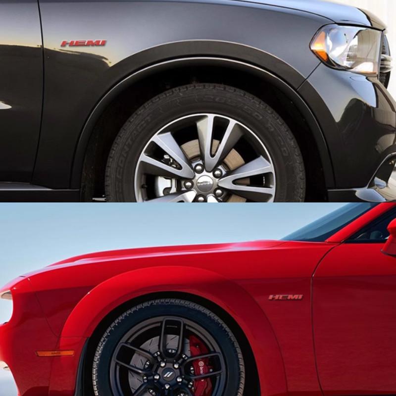 Наклейка с логотипом автомобиля, эмблема, значок, наклейка для каравана Challenger Caliber Charger Durango Bumblebee