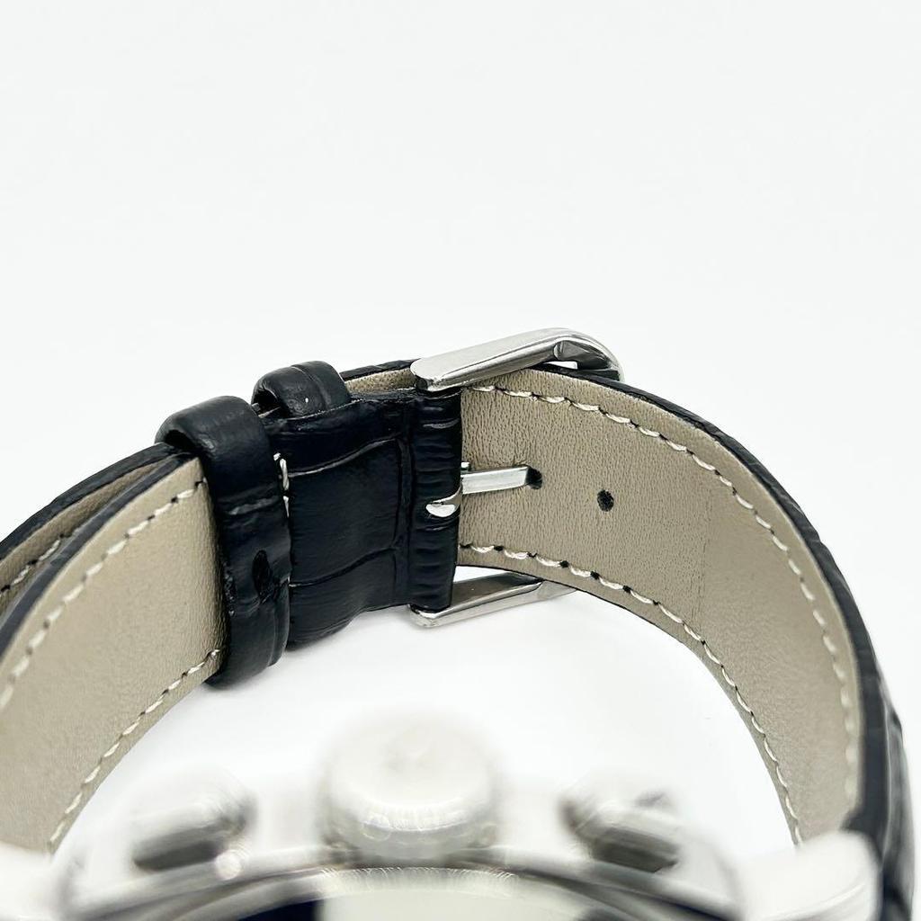 Подержанный кварцевый хронограф BULOVA BVV402