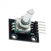 KY-040 360 Degree Rotary Encoder Module FOR Module Potentiometer Digital Pulse Output MCU