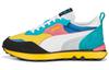 Future Rider 'Future Vintage Tangerine PUMA Black' 387672-02