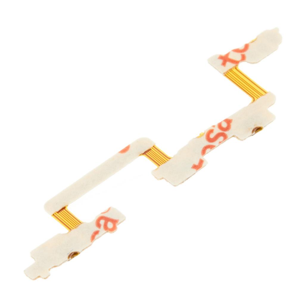 For Honor 50 Lite Power On/Off and Volume Flex Cable Replacement Part (without Logo)