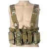 Cross Border D3 Tactical Vest+multifunctional MOLLE Outdoor Camouflage Combat Vest Field Vest Magazine Bag Vest
