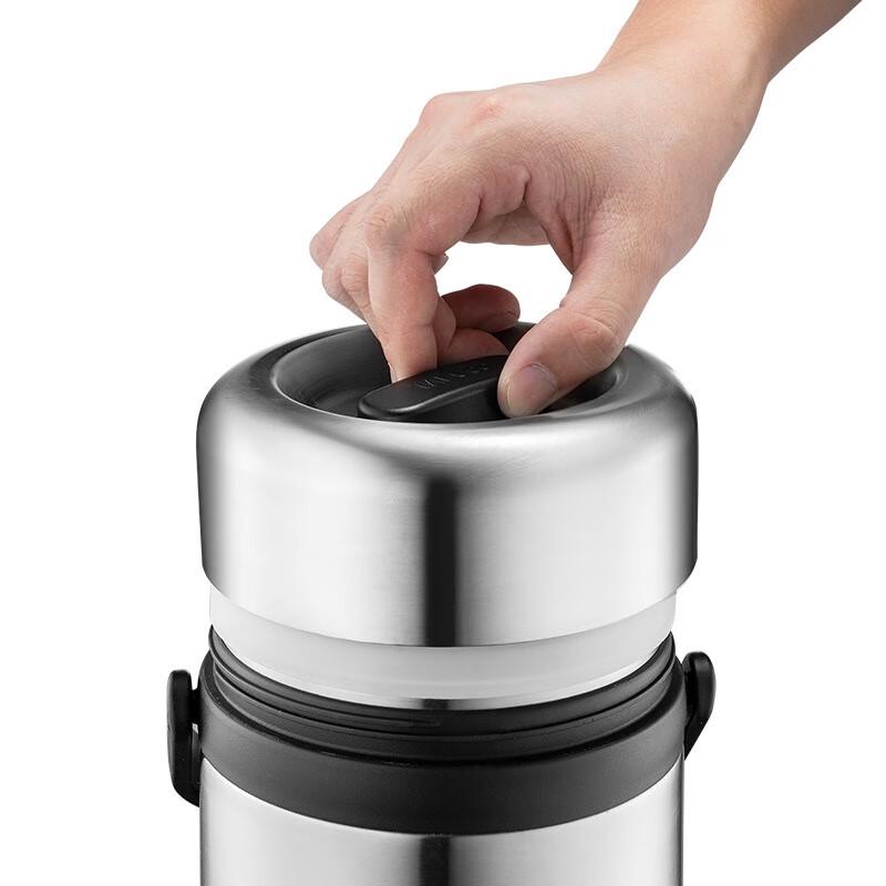 TAFUCO Multi-layer Insulated Lunch Box