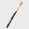 Sam's Ultra-Soft Family Toothbrush Set - High-End Wide Head for Home and Portable Use