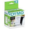 Рулон непрерывной бумаги - DYMO - 57 мм x 91 м - Белый - Экономичный - Практичный