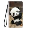 Butterfly Wallet Flip Case For Samsung Galaxy A05 A05S A15 A25 A35 A55 A14 A24 A54 A13 S24 Ultra S23 S22 Leather Card Slot Cover