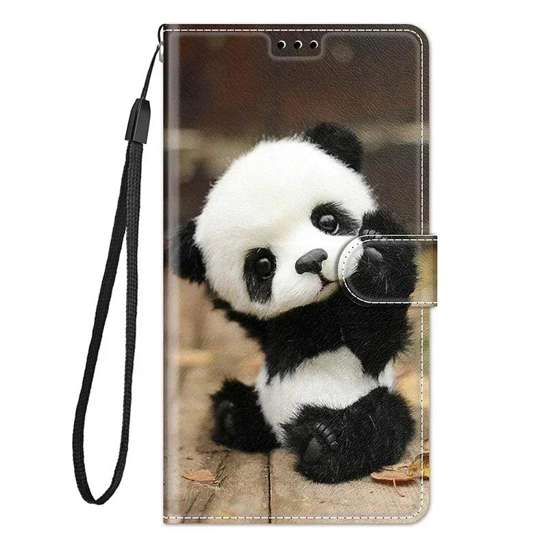 Butterfly Wallet Flip Case For Samsung Galaxy A05 A05S A15 A25 A35 A55 A14 A24 A54 A13 S24 Ultra S23 S22 Leather Card Slot Cover