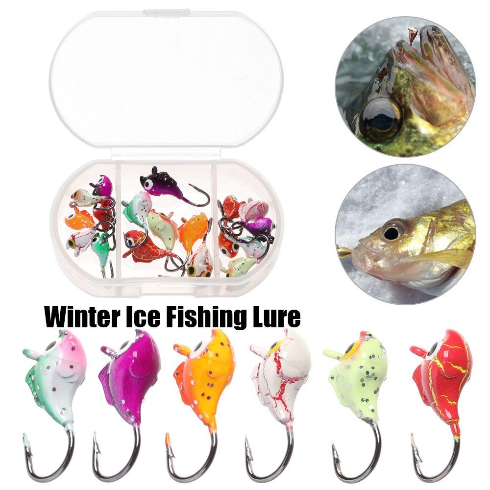 Искусственная приманка для отвесного блеснения судака, свинцовая, с жестким крючком, в форме муравья, AD-Sharp, зимняя приманка для подледной рыбалки