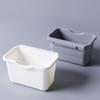 Compact Hangable Kitchen Door Trash & Storage Bin