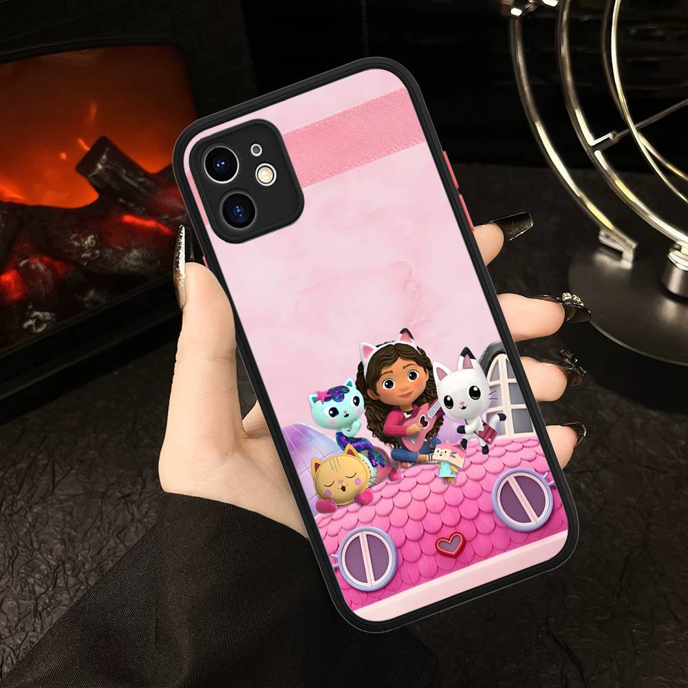 Чехол для телефона Fire Emblem для iPhone 16 15 14 13 12 11 Pro Max Plus X XS MAX Черный Матовый Чехлы для телефона