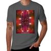 Galaxy of the lost TShirt Casual Daily Graphic Tee
