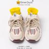 2026 Spring Children's Sports Shoes, Breathable Mesh, Soft Sole, Lightweight Boys' & Girls' Running Shoes, Casual Sneakers