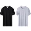 Unisex T Shirts Personalized Fashion Add Your Own Message Essential Teeshirts Casual Trendy Vintage T-shirt Casual Pattern