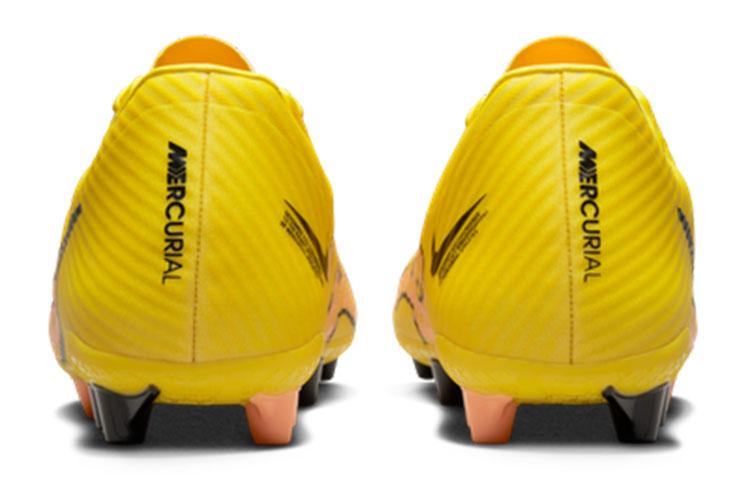 Nike Zoom Mercurial Vapor 15 Academy Ag 'Желтый Розовый' DJ5630-780