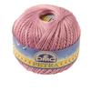 DMC Fil Petra, 100% Cotton, Pink Size 5 - 993A/5-53608