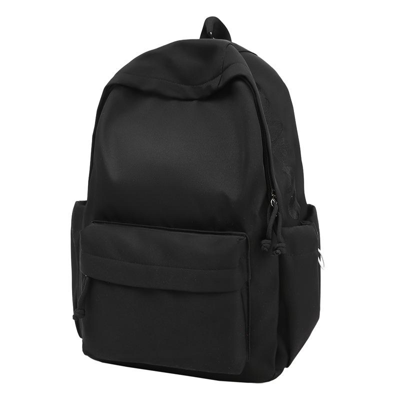 Рюкзак для девочек средней и старшей школы для путешествий, студенческий двухлямочный рюкзак