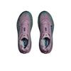 Hoka One One Torrent 4 Удобные Круглый Носок Изящная Шнуровка Амортизация Поддержка Отскок Низкие Беговые Кроссовки Женские беговые кроссовки 1155074-FNTL