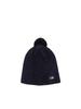 The North Face Детская шапка-бини Waffle Black 2, (КФ)