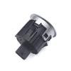 LR037611: Совместимо с кнопкой запуска двигателя с одной кнопкой для Land Rover Range Rover Evoque Sport.