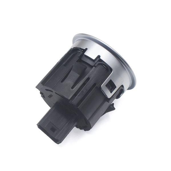 LR037611: Совместимо с кнопкой запуска двигателя с одной кнопкой для Land Rover Range Rover Evoque Sport.