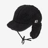 New Balance Шапка Lqj Nbgddae901 19 Essential Reversible Fleece Trapper